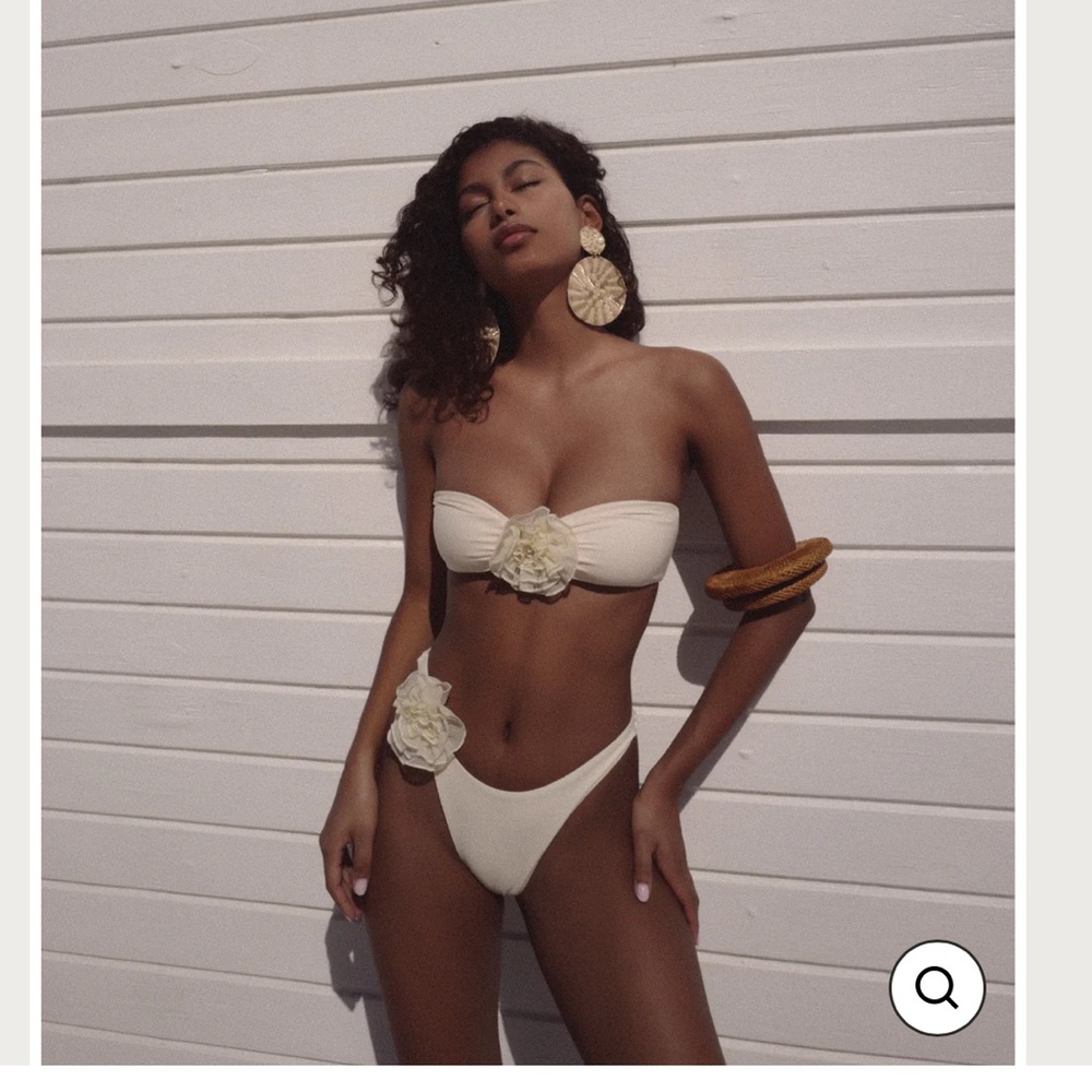 NWT SAME Los Angeles Bikini